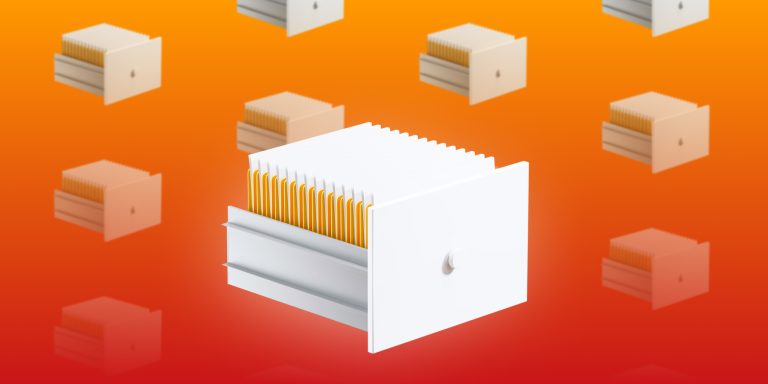 Что значит “много” данных в БД