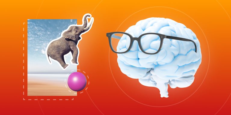 Обнаружение заметных объектов на изображениях