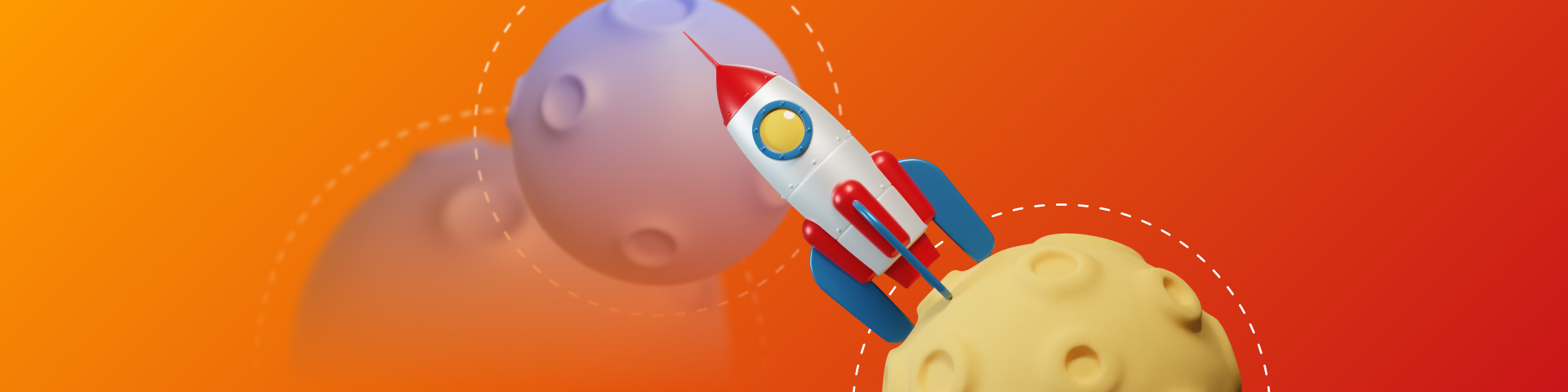 Посадка космического корабля с помощью шейдеров