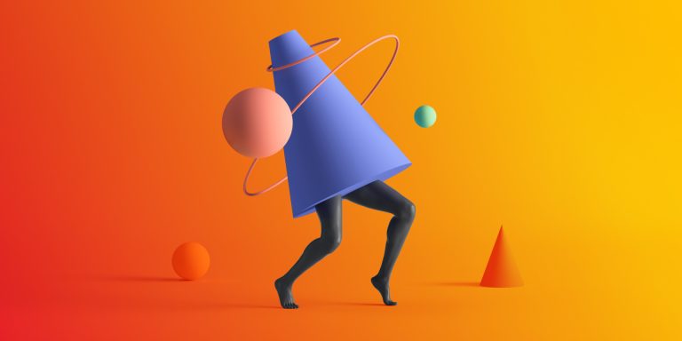 Нюансы разработки и основные понятия в мире 3D-моделирования