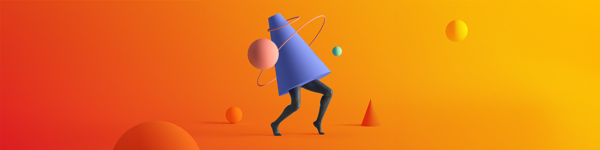 Нюансы разработки и основные понятия в мире 3D-моделирования