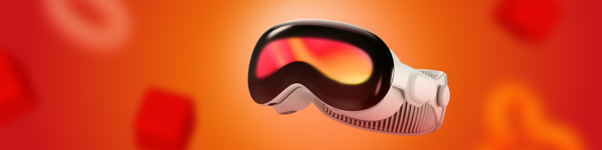 Нюансы разработки для Apple Vision Pro