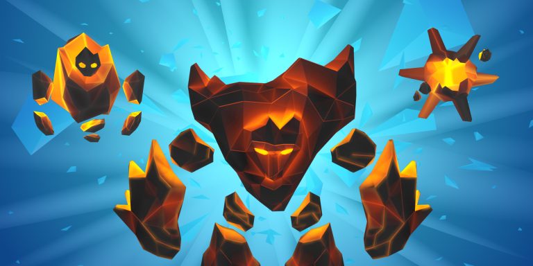 Snow Defense: когда создавать игру также интересно, как играть