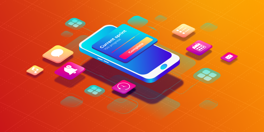 Опыт использования Live Activity в IOS